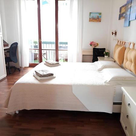 Appartement La Casa Dei Fiori à Florence Extérieur photo